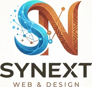 SYNEXT Web & Design